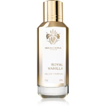 Mancera Royal Vanilla Eau de Parfum unisex 60 ml kép
