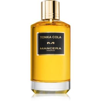 Mancera Tonka Cola Eau de Parfum unisex 120 ml kép