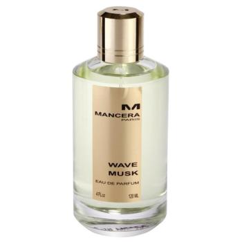 Mancera Wave Musk Eau de Parfum unisex 120 ml kép