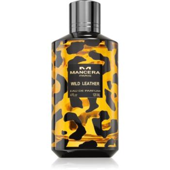 Mancera Wild Leather Eau de Parfum unisex 120 ml kép