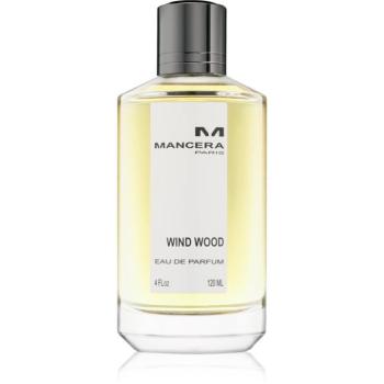 Mancera Wind Wood Eau de Parfum uraknak 120 ml kép