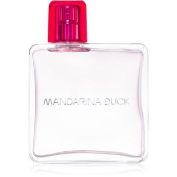 Mandarina Duck For Her Eau de Toilette hölgyeknek 100 ml kép