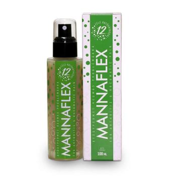 MANNAFLEX gyógypermet ízületi problémákra, 100ml kép