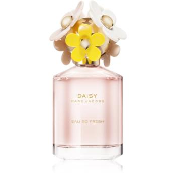 Marc Jacobs Daisy Eau So Fresh Eau de Toilette hölgyeknek 125 ml kép