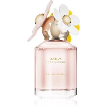 Marc Jacobs Daisy Eau So Fresh Eau de Toilette hölgyeknek 30 ml kép