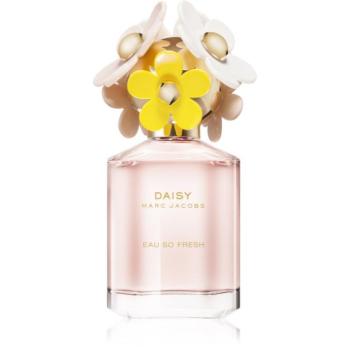 Marc Jacobs Daisy Eau So Fresh Eau de Toilette hölgyeknek 75 ml kép
