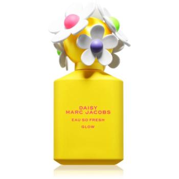 Marc Jacobs Daisy Eau So Fresh Glow Eau de Toilette hölgyeknek 75 ml kép