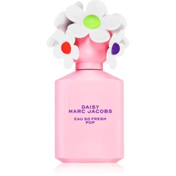 Marc Jacobs Daisy Eau So Fresh Pop Eau de Toilette hölgyeknek 75 ml kép