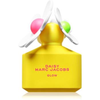 Marc Jacobs Daisy Glow Eau de Toilette hölgyeknek 50 ml kép