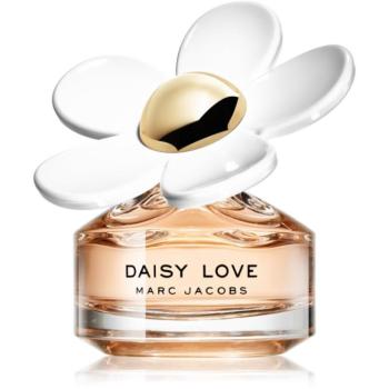 Marc Jacobs Daisy Love Eau de Toilette hölgyeknek 50 ml kép