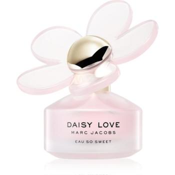 Marc Jacobs Daisy Love Eau So Sweet Eau de Toilette hölgyeknek 30 ml kép