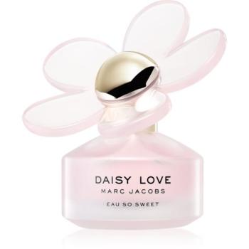 Marc Jacobs Daisy Love Eau So Sweet Eau de Toilette hölgyeknek 50 ml kép
