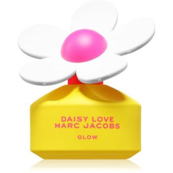 Marc Jacobs Daisy Love Glow Eau de Toilette hölgyeknek 50 ml kép