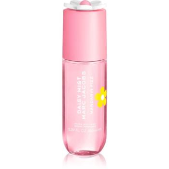 Marc Jacobs Daisy Mist Mandarin Fizz illatosított haj- és testpermet hölgyeknek 150 ml kép