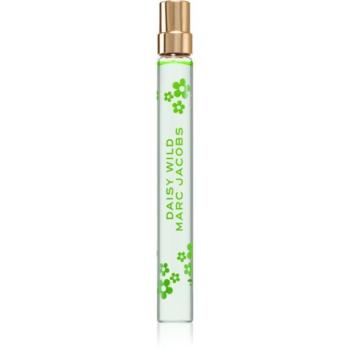 Marc Jacobs Daisy Wild Eau de Parfum hölgyeknek 10 ml kép
