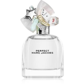 Marc Jacobs Perfect Eau de Toilette hölgyeknek 50 ml