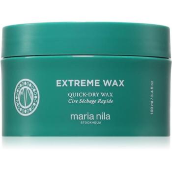 Maria Nila Extreme Wax hajwax 100 ml kép