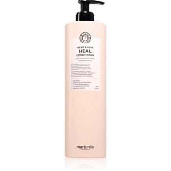 Maria Nila Head & Hair Heal Conditioner kondicionáló korpásodás és hajhullás ellen 1000 ml kép