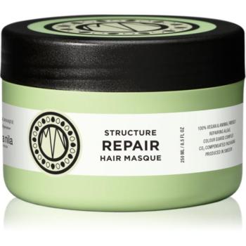 Maria Nila Structure Repair Masque intenzív hidratáló maszk 250 ml kép