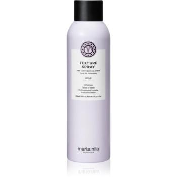 Maria Nila Style & Finish Texture Spray styling spray a hajtérfogat növelésére 250 ml kép
