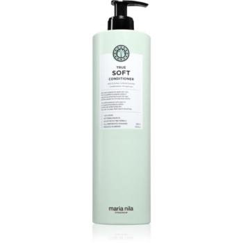 Maria Nila True Soft Conditioner hidratáló kondicionáló száraz hajra 1000 ml kép