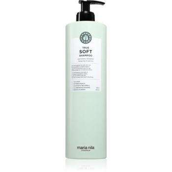 Maria Nila True Soft hidratáló sampon száraz hajra 1000 ml kép