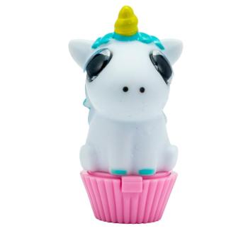 Martinelia - Squishicorn Dinnye  Gyerek ajakbalzsam 1,8 g kép