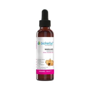 Marulaolaj – 50 ml – Bioherba kép