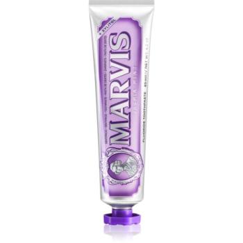 Marvis The Mints Jasmin fogkrém íz Jasmin-Mint 85 ml kép