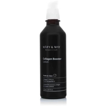 MARY & MAY Collagen Booster Lotion 120 ml kép