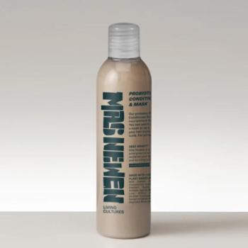 Mas Newen - Rice Bran Conditioner&Mask, kondicionáló, 250 ml