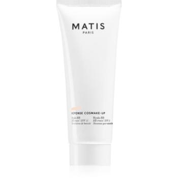MATIS Paris Réponse Cosmake-Up Hyalu-BB hidratáló BB krém SPF 15 50 ml kép