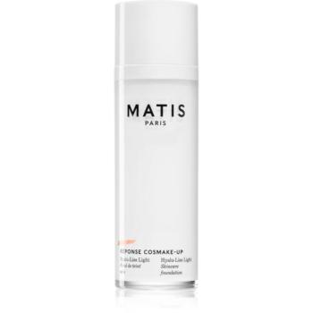 MATIS Paris Réponse Cosmake-Up Hyalu-Liss élénkítő make-up 30 ml kép