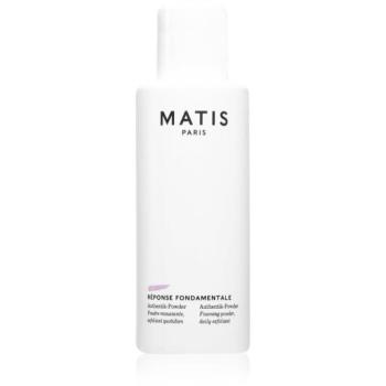 MATIS Paris Réponse Fondamentale Authentik-Powder finoman tisztító púder 50 g kép