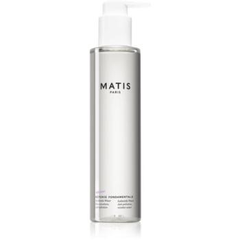 MATIS Paris Réponse Fondamentale Authentik-Water tisztító micellás víz 200 ml kép