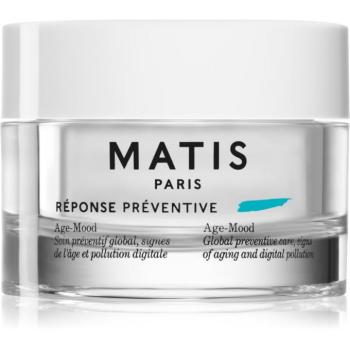 MATIS Paris Réponse Préventive Age B-Mood Cream aktív nappali krém az öregedés jelei ellen 50 ml kép