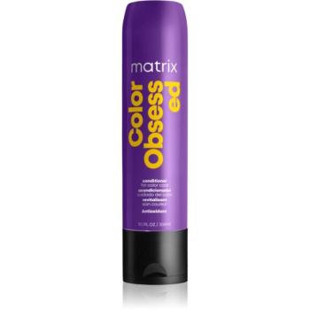 Matrix Color Obsessed kondicionáló festett hajra 300 ml kép