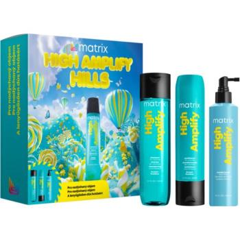 Matrix High Amplify ajándékszett kép