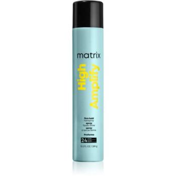 Matrix High Amplify hajlakk extra erős fixálás 400 ml kép