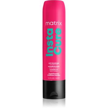 Matrix Instacure Conditioner erősítő és revitalizáló kondicionáló hajtöredezés ellen 300 ml kép