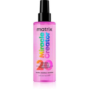 Matrix Miracle Creator Spray multifunkcionális hajápoló 100 ml kép