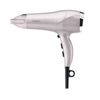 Mauve Lustre hajszárító, DC motor, 2300W, mályva, D781E kép