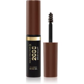 Max Factor 2000 Calorie Brow Sculpt szemöldökzselé 4,5 ml kép