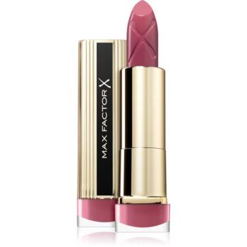 Max Factor Colour Elixir 24HR Moisture hidratáló rúzs 4,8 g kép