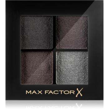 Max Factor Colour X-pert Soft Touch szemhéjfesték paletta 4,3 g kép