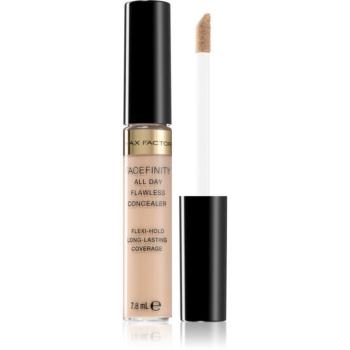 Max Factor Facefinity All Day Flawless tartós korrektor árnyalat 030 7,8 ml kép