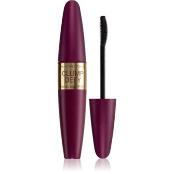 Max Factor False Lash Effect Clump Defy dúsító, göndörítő szempillaspirál, mely szétválasztja a pillákat árnyalat Black 13,1 ml kép