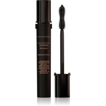 Max Factor False Lash Effect Serum Mascara Műszempilla hatású szempillaspirál utántöltő árnyalat Black 8 ml kép