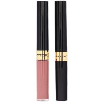 MAX FACTOR Lipfinity Lip Colour 160 Iced kép