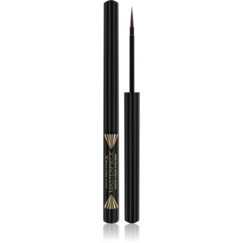 Max Factor Masterpiece vízálló szemhéjtus matt hatással 1,7 ml kép